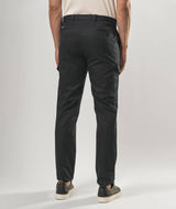 Cargo in cotone Austin