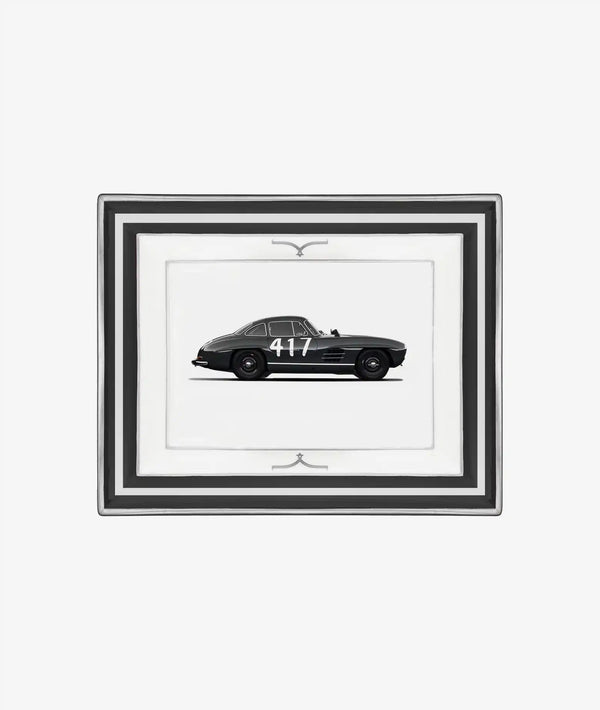 Svuotatasche Mercedes-Benz 300 SL Coupé