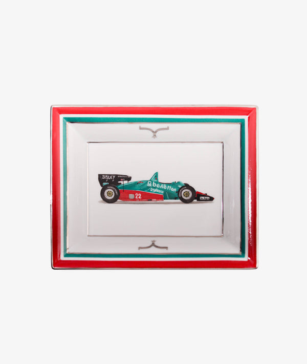 Svuotatasche F1