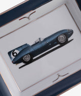 Svuotatasche Vintage Car