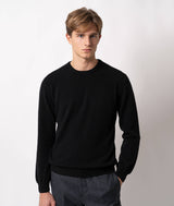 Maglione girocollo in cashmere Ottawa
