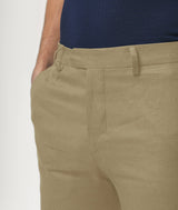 Pantalone in lino Marbella