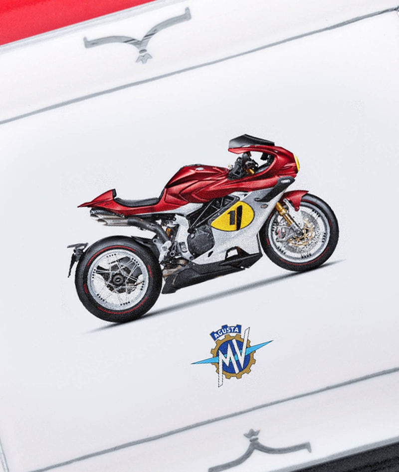 Svuotatasche MV Agusta