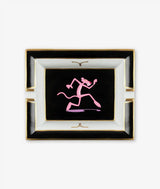 Posacenere Pink Panther Run