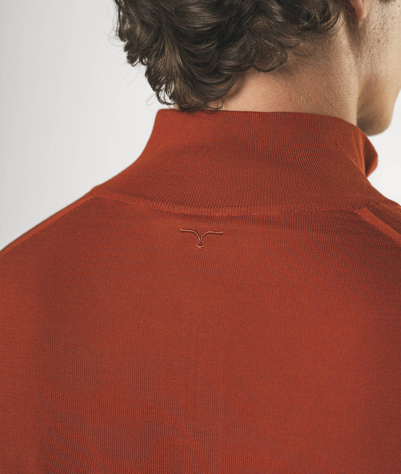 Maglia in cotone Marbella