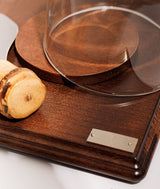Set da tartufo Bambù