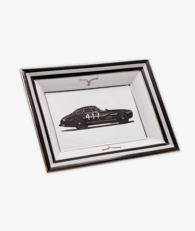 Svuotatasche Mercedes-Benz 300 SL Coupé