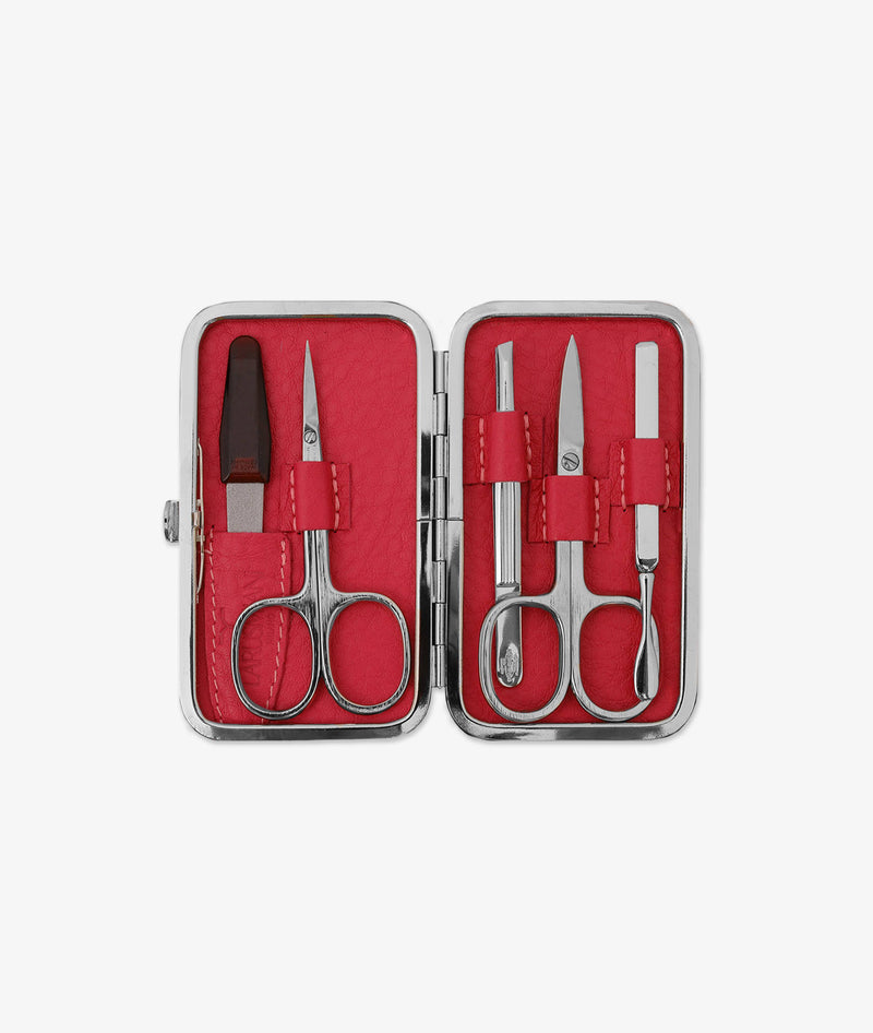 Set Manicure Le Parisien - S