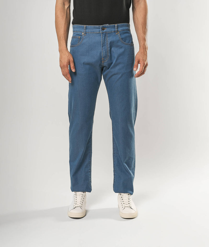 Pantalone Jeans Fuji