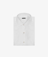 Camicia sartoriale in cotone Islington