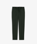 Pantalone in lana Mauritius