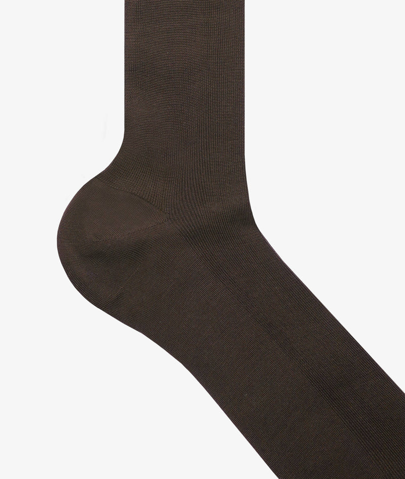 Calze in cotone