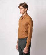 Camicia casual in cotone Camden