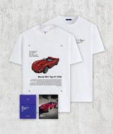 The Automotive Gallery - 14. Maserati 200S