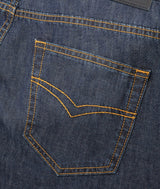 Pantalone Jeans cinque tasche