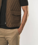 Gilet Bristol