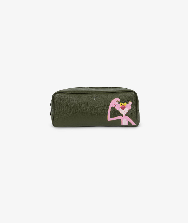 Beauty Pink Panther