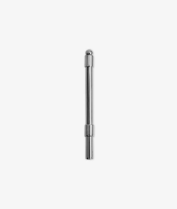 Swizzle stick round