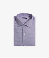 Camicia sartoriale in cotone Tribeca