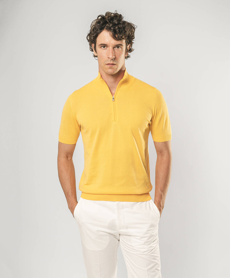 Maglia in cotone Cozumel