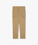 Cargo in cotone Austin