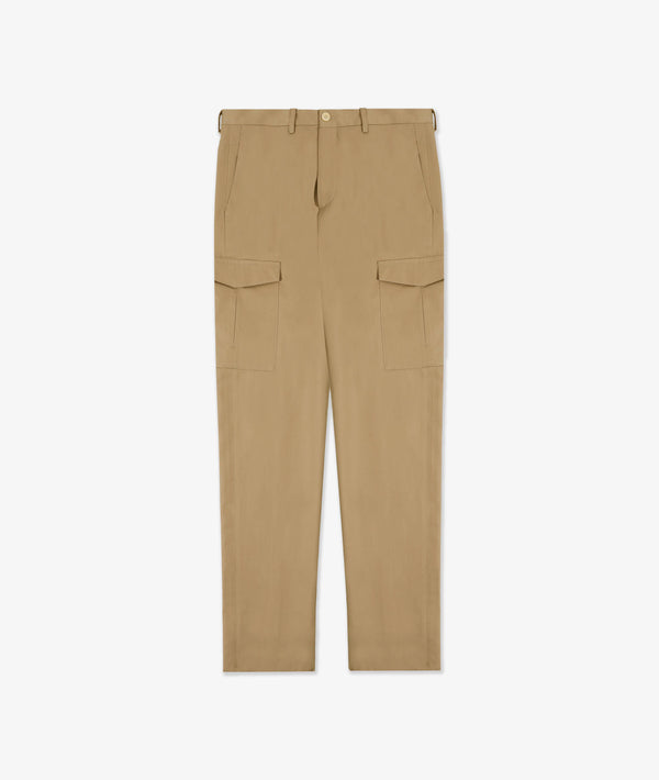 Cargo in cotone Austin