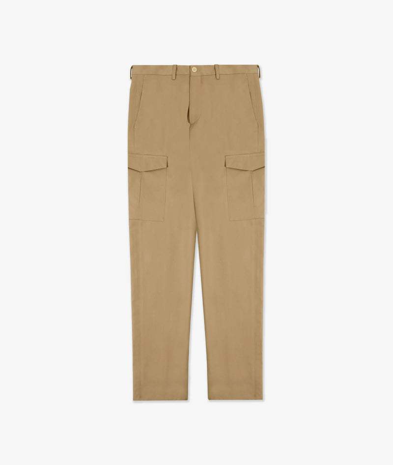 Cargo in cotone Austin