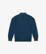 Polo manica lunga