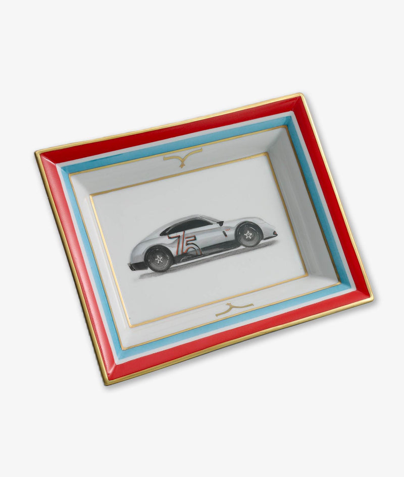 Svuotatasche "Sport Car"