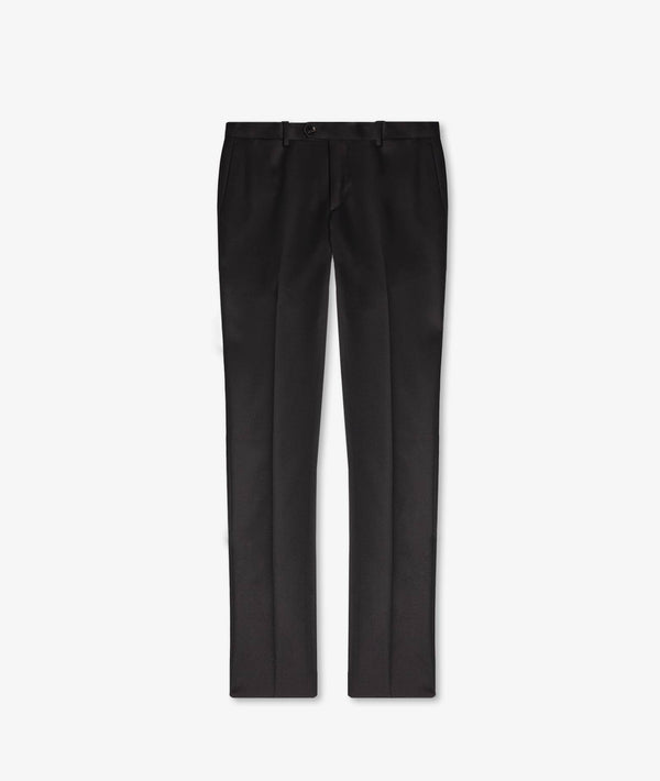 Pantalone in lana Aspen