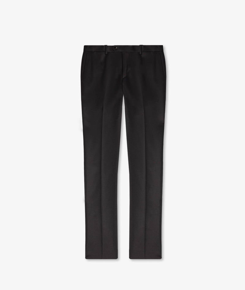 Pantalone in lana Aspen