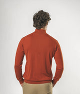 Maglia in cotone Marbella