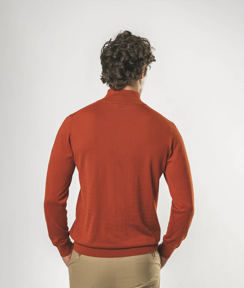 Maglia in cotone Marbella