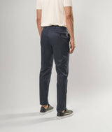 Chino in cotone Ischia