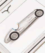 Svuotatasche Mercedes-Benz W125