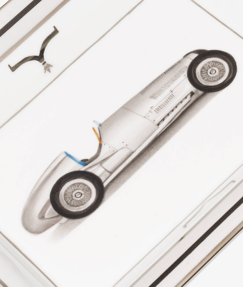 Svuotatasche Mercedes-Benz W125