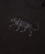 T-shirt in cotone Black Panther