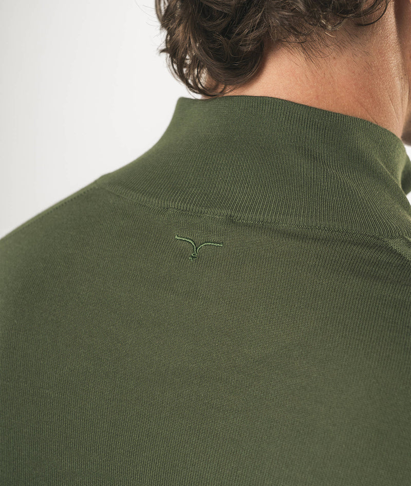 Maglia in cotone Marbella