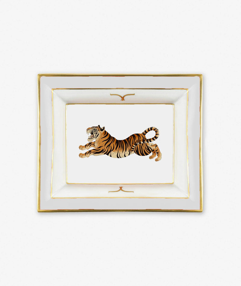 Svuotatasche Tigre