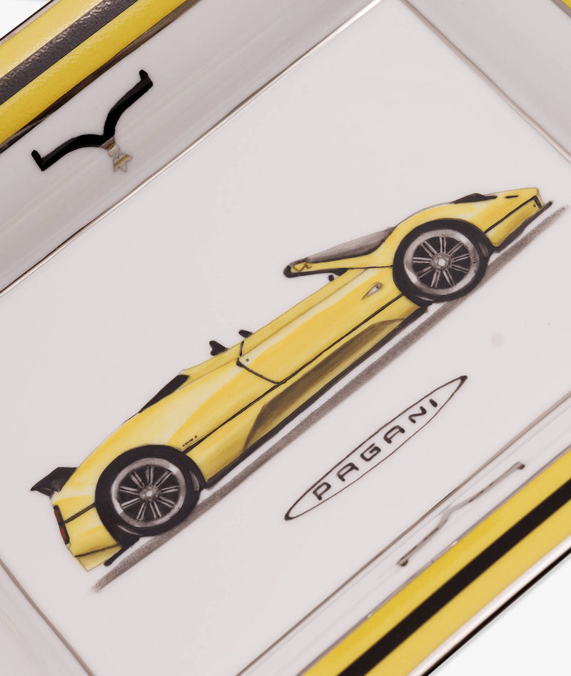 Svuotatasche Pagani Zonda Roadster