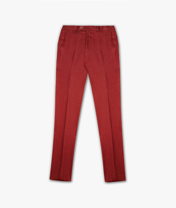Pantalone in lino Ubud