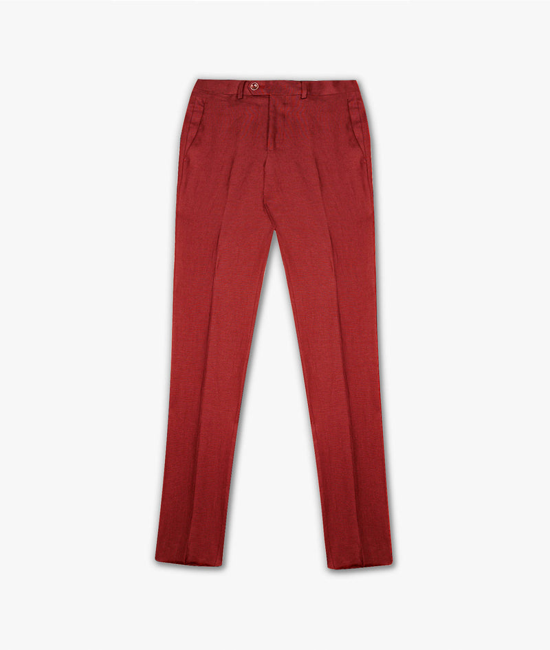Pantalone in lino Ubud