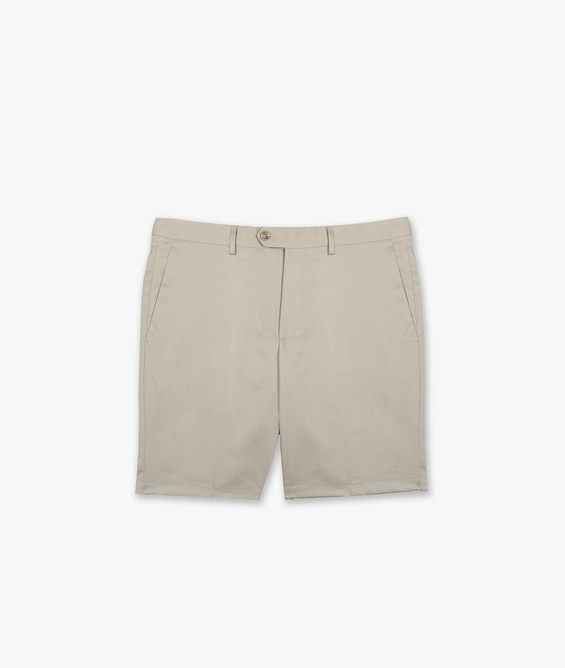 Bermuda in cotone Poltu Quatu