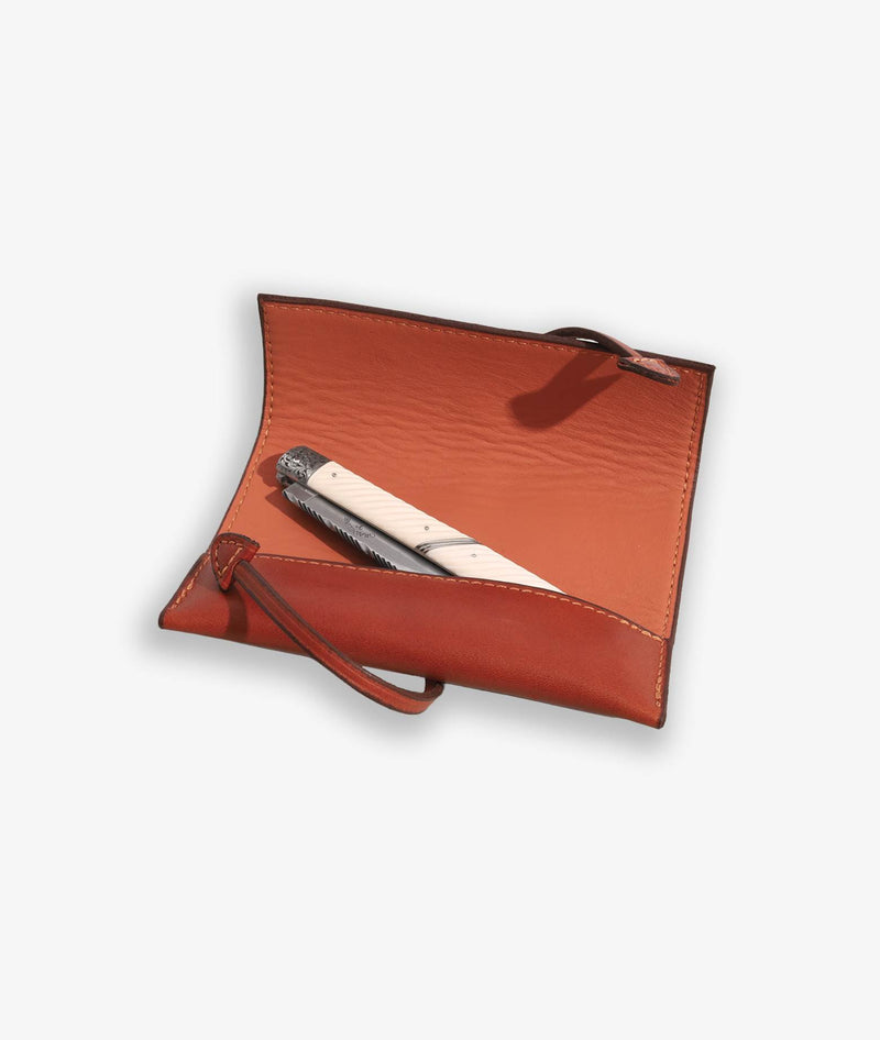 Coltello Sheffield Mammut