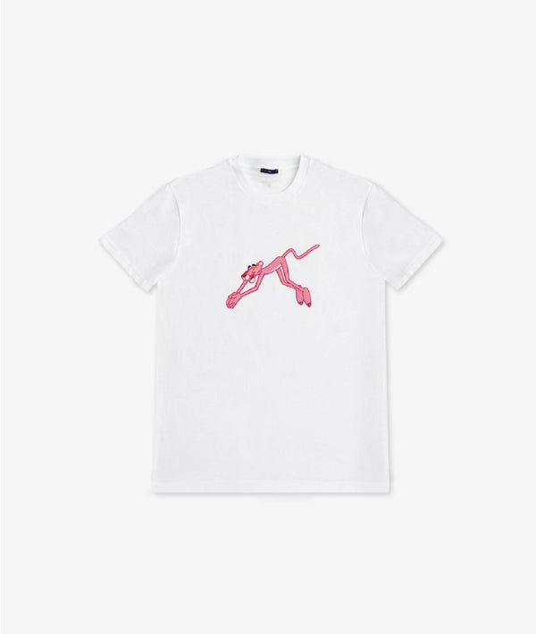 T-shirt Pink Panther
