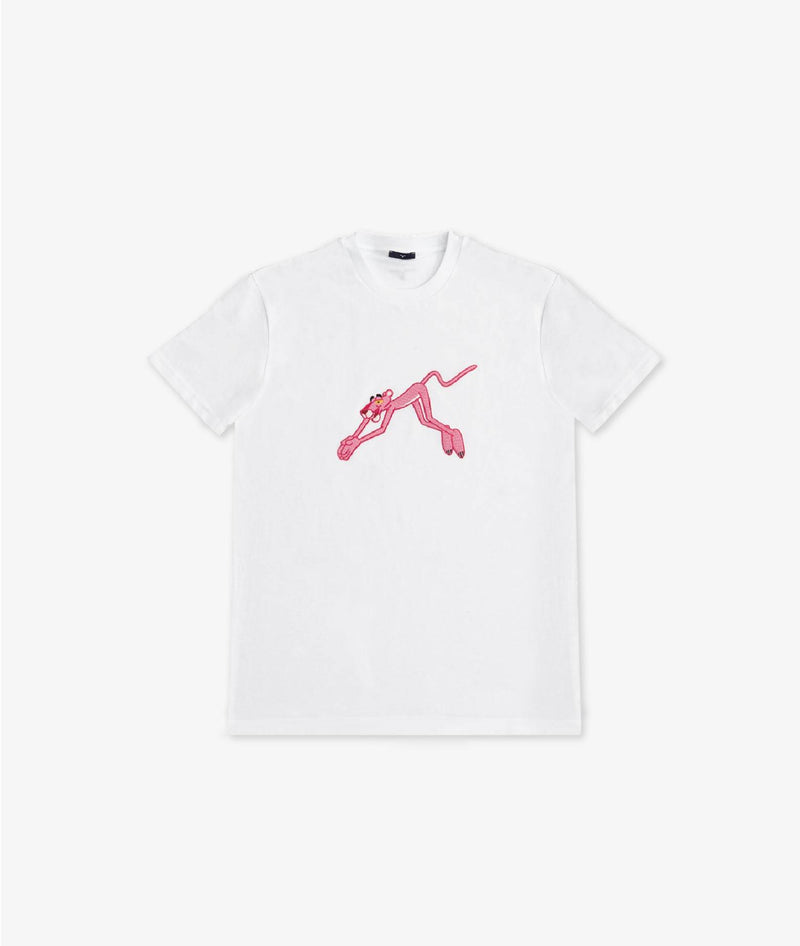 T-shirt Pink Panther
