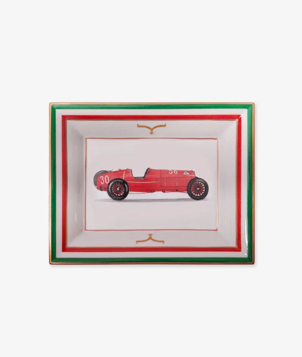 Svuotatasche Alfa Romeo P2