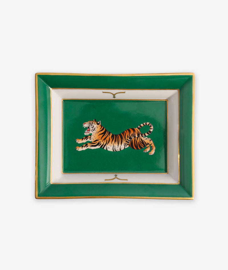 Svuotatasche Tigre