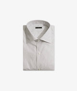 Camicia casual in cotone Salamanca