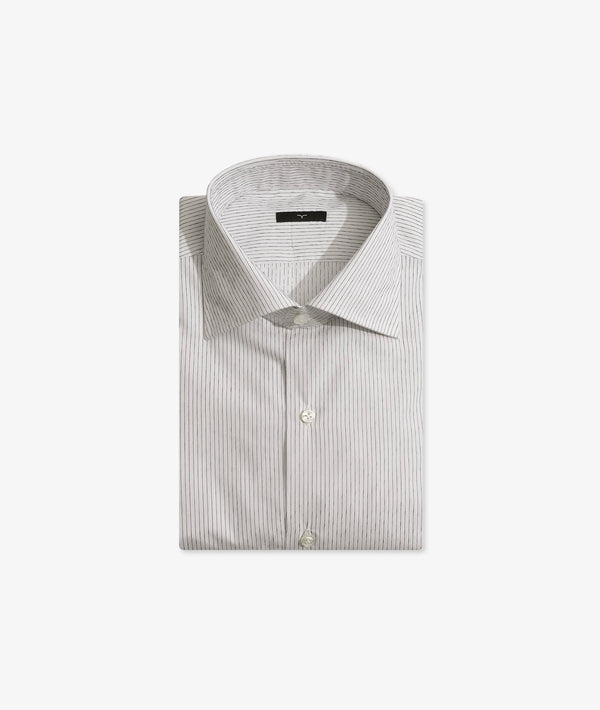 Camicia casual in cotone Salamanca